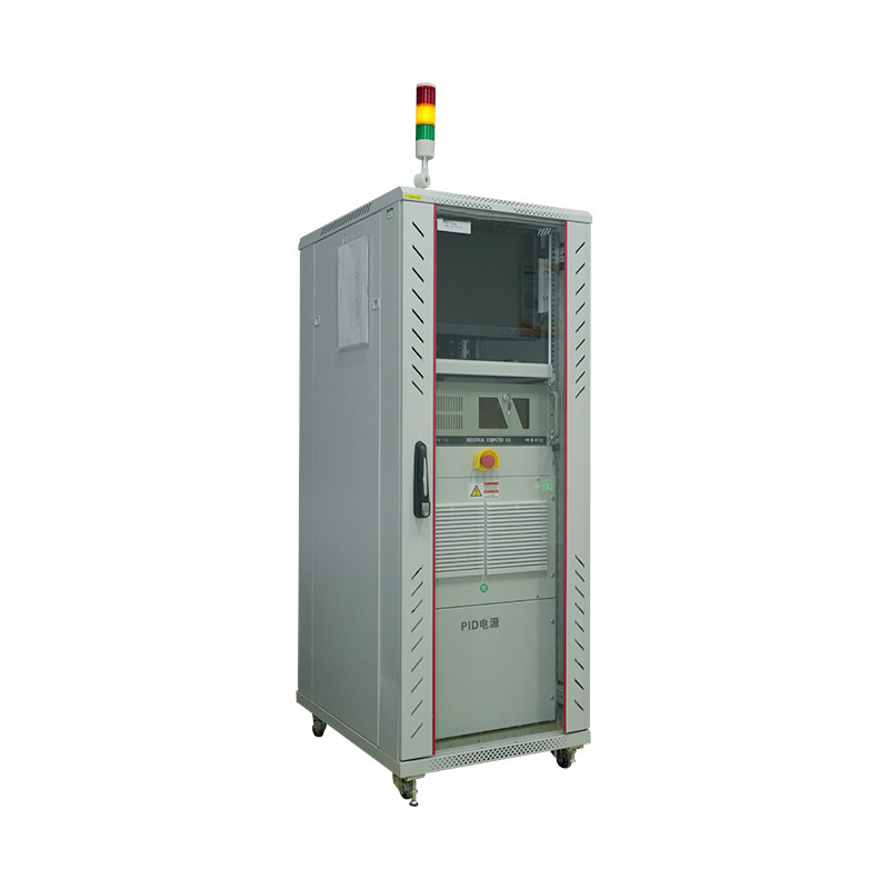 PID-tester