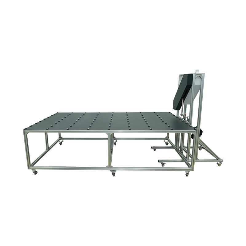 Peel Test & Lap Shear Strength Tester