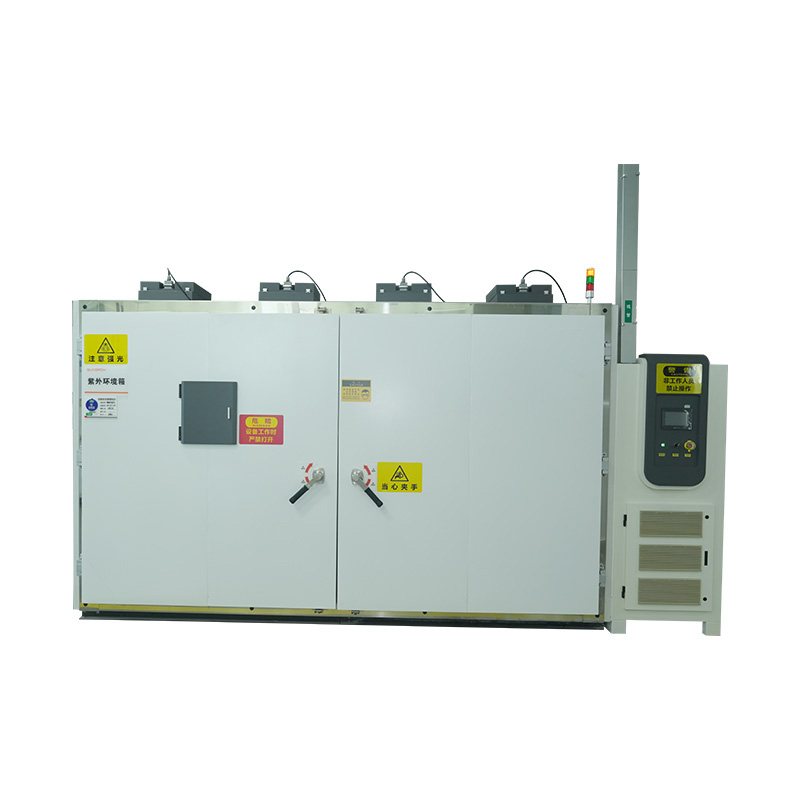UV-aldringstestkammer
